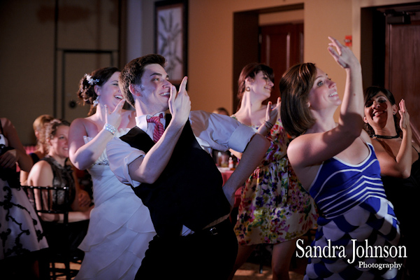 Best Mystic Dunes Wedding photographer - Sandra Johnson (SJFoto.com)